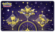 Abra Evolutions Stitched Playmat