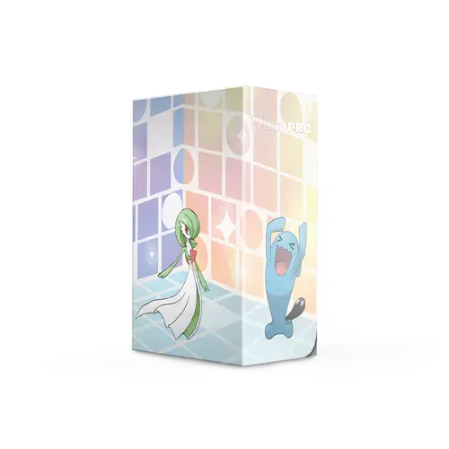 Gallery Series: Trick Room Full View Deck Box