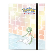 Gallery Series: Trick Room 9-Pocket PRO-Binder