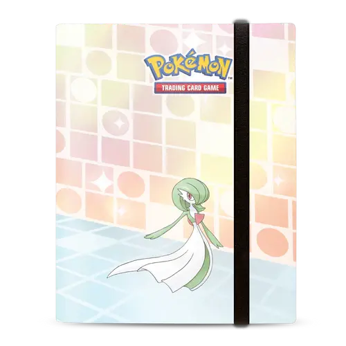 Gallery Series: Trick Room 9-Pocket PRO-Binder
