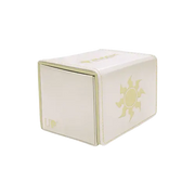 Mana 8 - Alcove Edge Deck Box - Plains