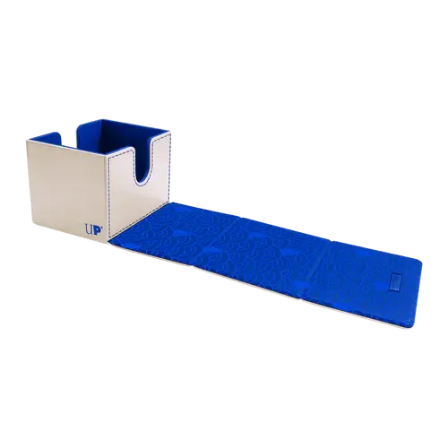 Mana 8 - Alcove Edge Deck Box - Island