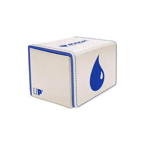 Mana 8 - Alcove Edge Deck Box - Välj motiv