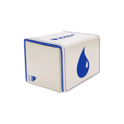 Mana 8 - Alcove Edge Deck Box - Island