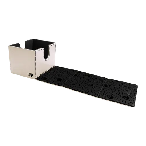 Mana 8 - Alcove Edge Deck Box - Swamp
