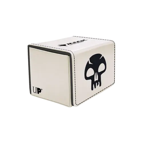Mana 8 - Alcove Edge Deck Box - Swamp