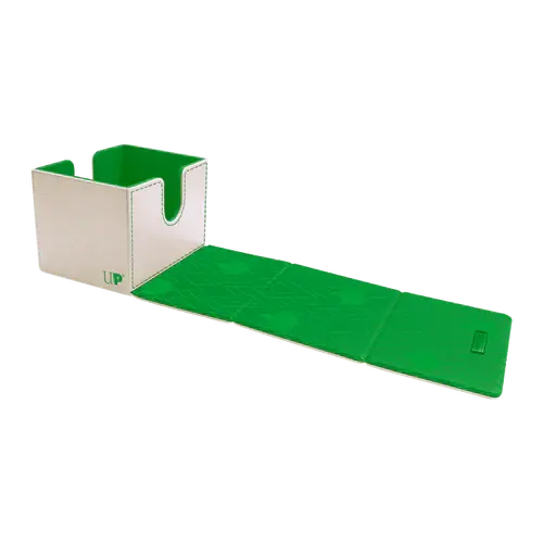 Mana 8 - Alcove Edge Deck Box - Forest