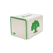 Mana 8 - Alcove Edge Deck Box - Forest