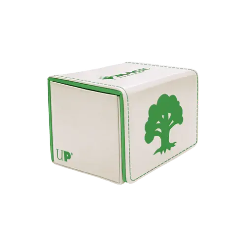 Mana 8 - Alcove Edge Deck Box - Välj motiv