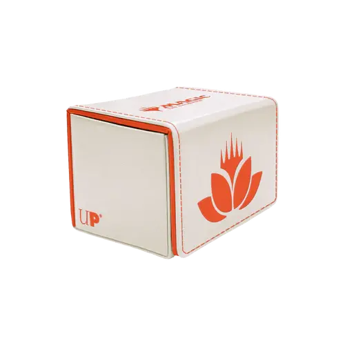 Mana 8 - Alcove Edge Deck Box - Lotus