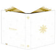 Mana 8 - 9-Pocket PRO-Binder - Plains