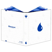 Mana 8 - 9-Pocket PRO-Binder - Island
