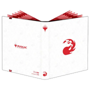 Mana 8 - 9-Pocket PRO-Binder - Mountains