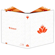 Mana 8 - 9-Pocket PRO-Binder - Lotus
