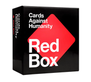 Cards Against Humanity: Red Box Expansion
