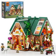 Farm Store 1523PCS