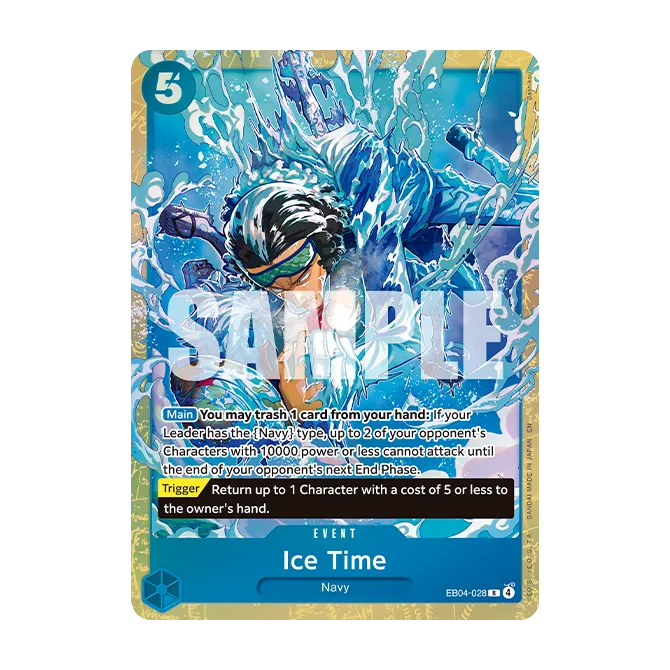 One Piece Card Game Premium Card Collection -Best Selection Vol.6