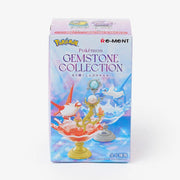 Re-Ment Pokemon Gemstone Collection ( Blind Box )