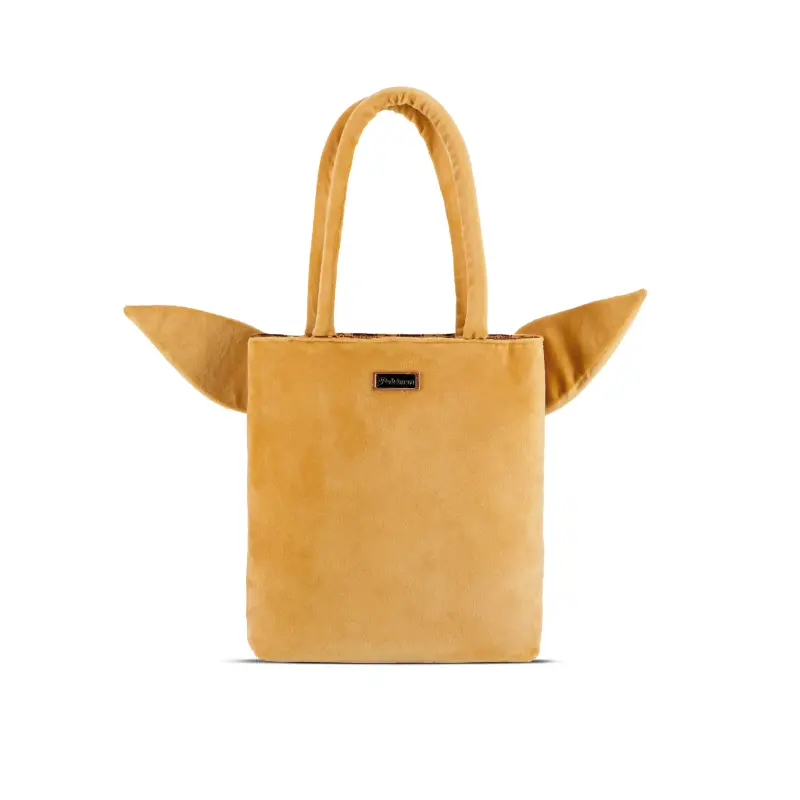 Pokémon - Novelty Tote Bag - Eevee