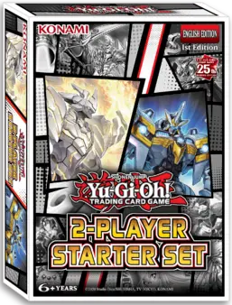 2-Player Starter Set