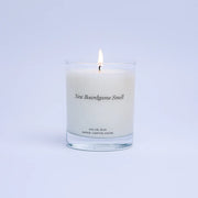 New Boardgame Smell Candle