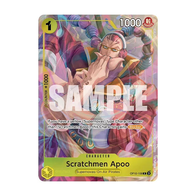 One Piece Card Game Premium Card Collection -Best Selection Vol.6