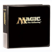 3" Magic Black Album