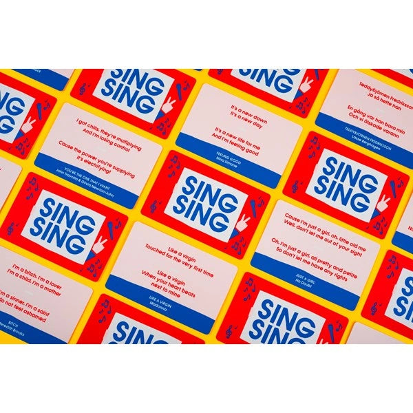 Sing Sing 2