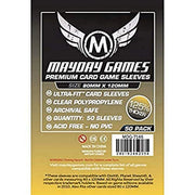Mayday Games Card Sleeves - "Dixit" Card Sleeves - Ultra-Fit (80x120mm)