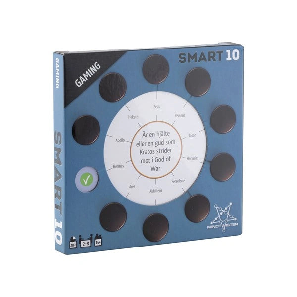 Smart10 - Gaming