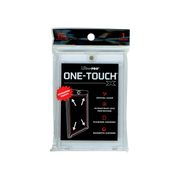 35PT UV ONE-TOUCH X Magnetic Card Holder for Sleeved Cards