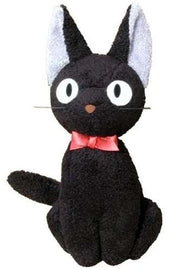 Kiki's Delivery Service - Jiji Sitting Plush