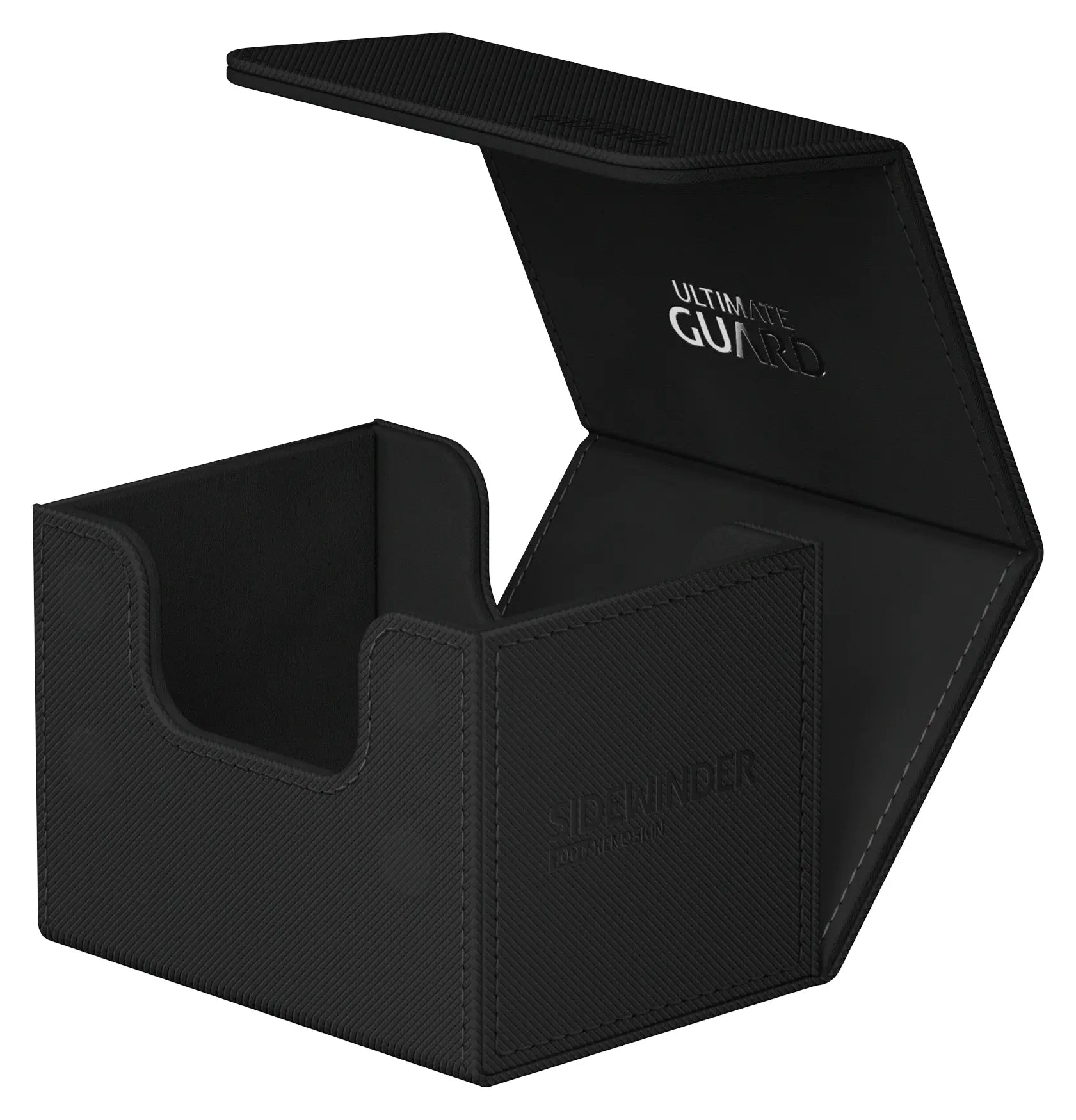 Sidewinder 100+ XenoSkin - Black
