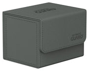 Sidewinder 100+ XenoSkin - Grey