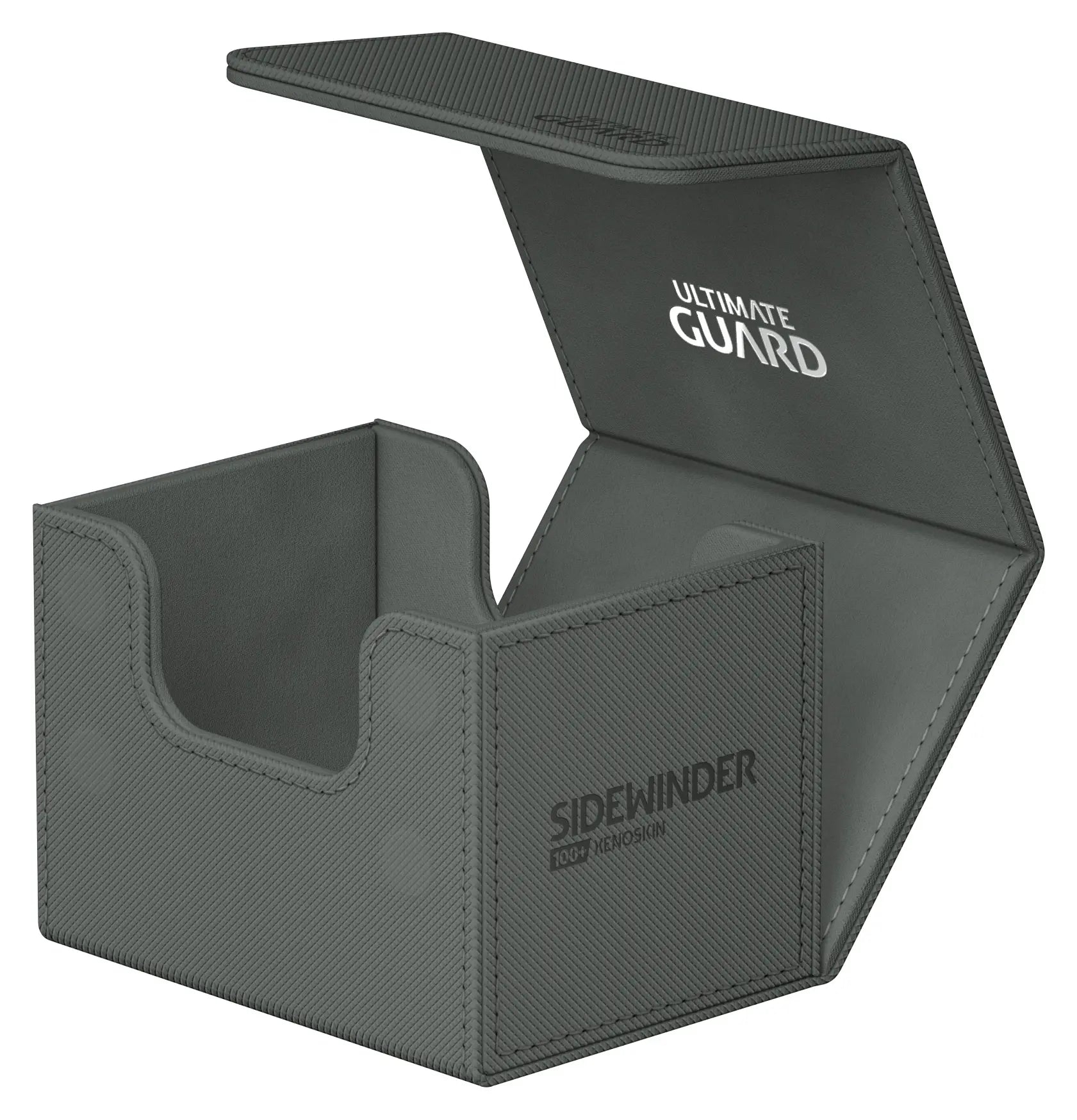 Sidewinder 100+ XenoSkin - Grey