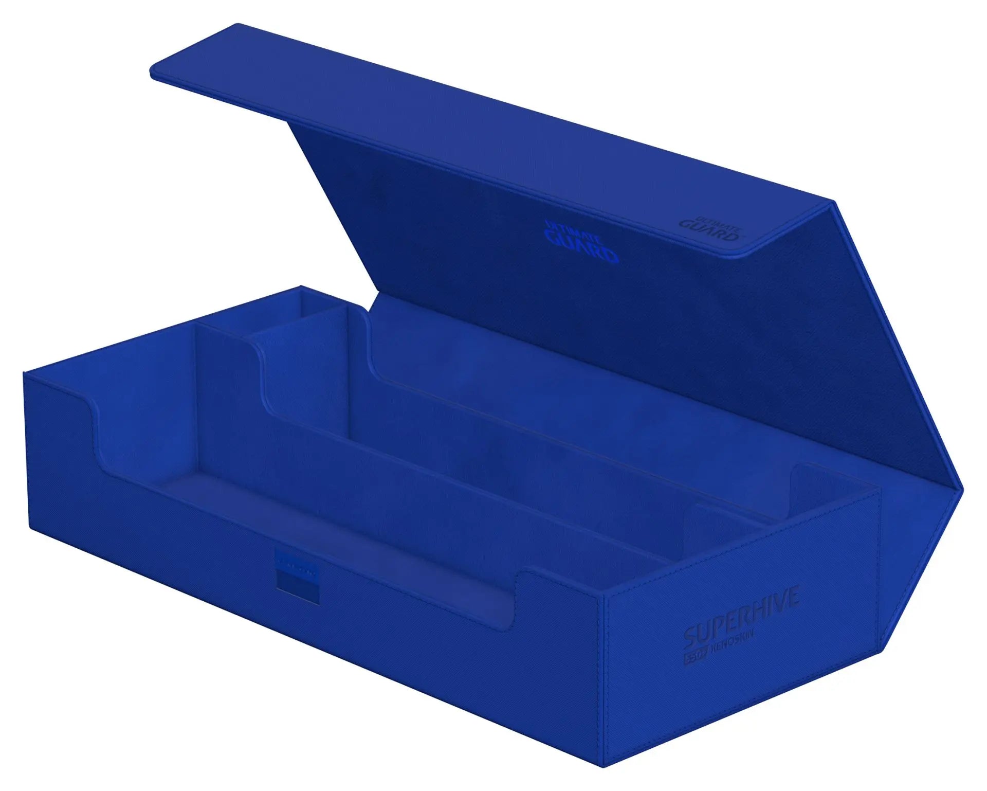 Superhive 550+ XenoSkin - Blue