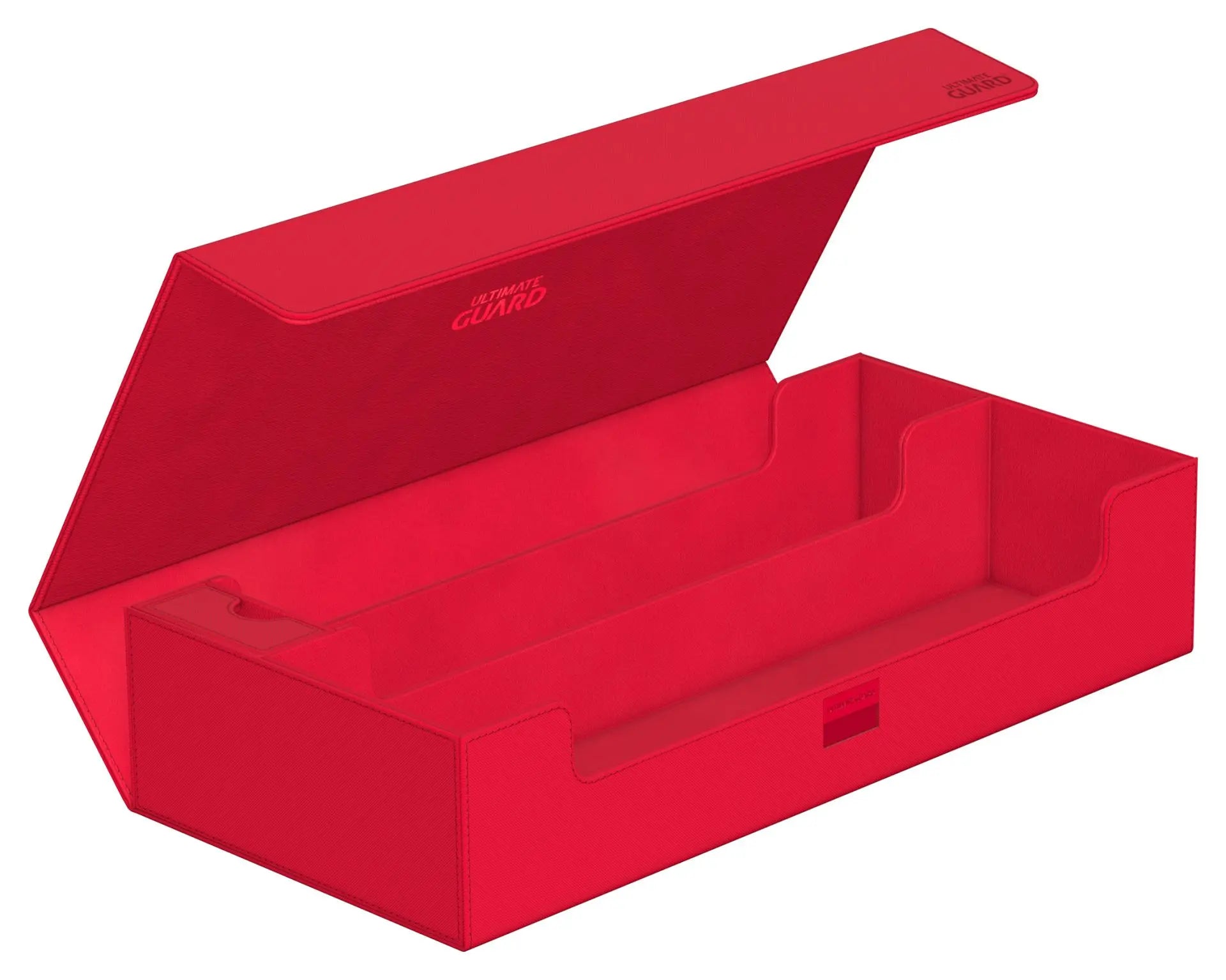 Superhive 550+ XenoSkin - Red