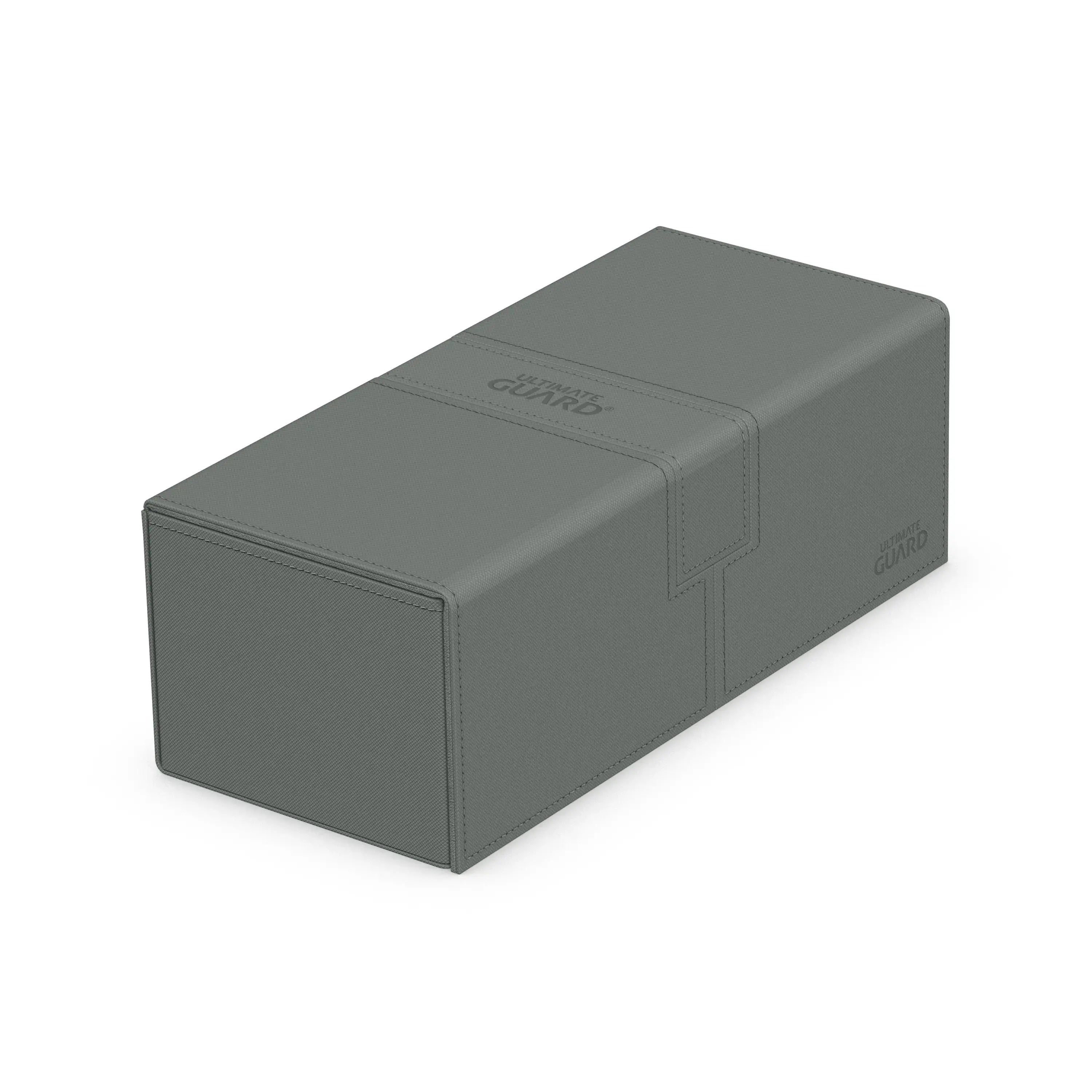 Twin Flip`n`Tray 266+ Xenoskin - Grey
