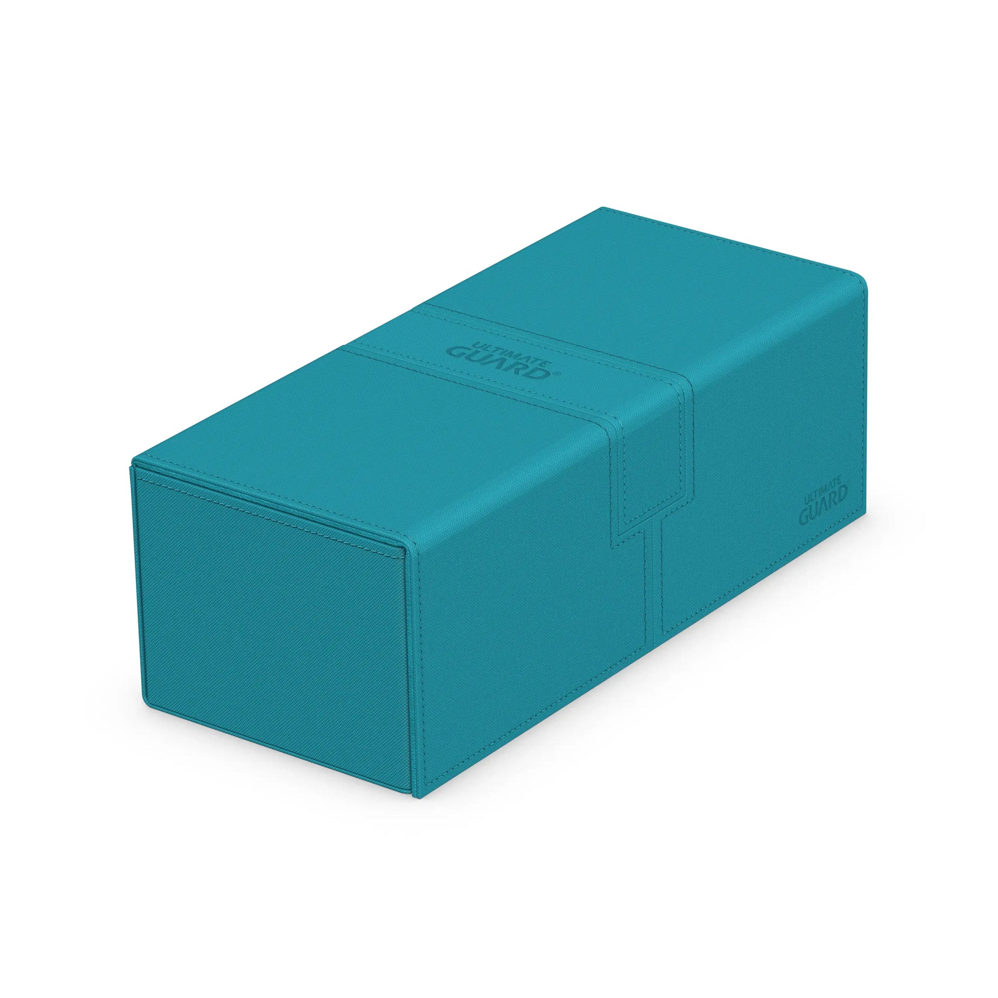 Twin Flip`n`Tray 266+ Xenoskin - Petrol