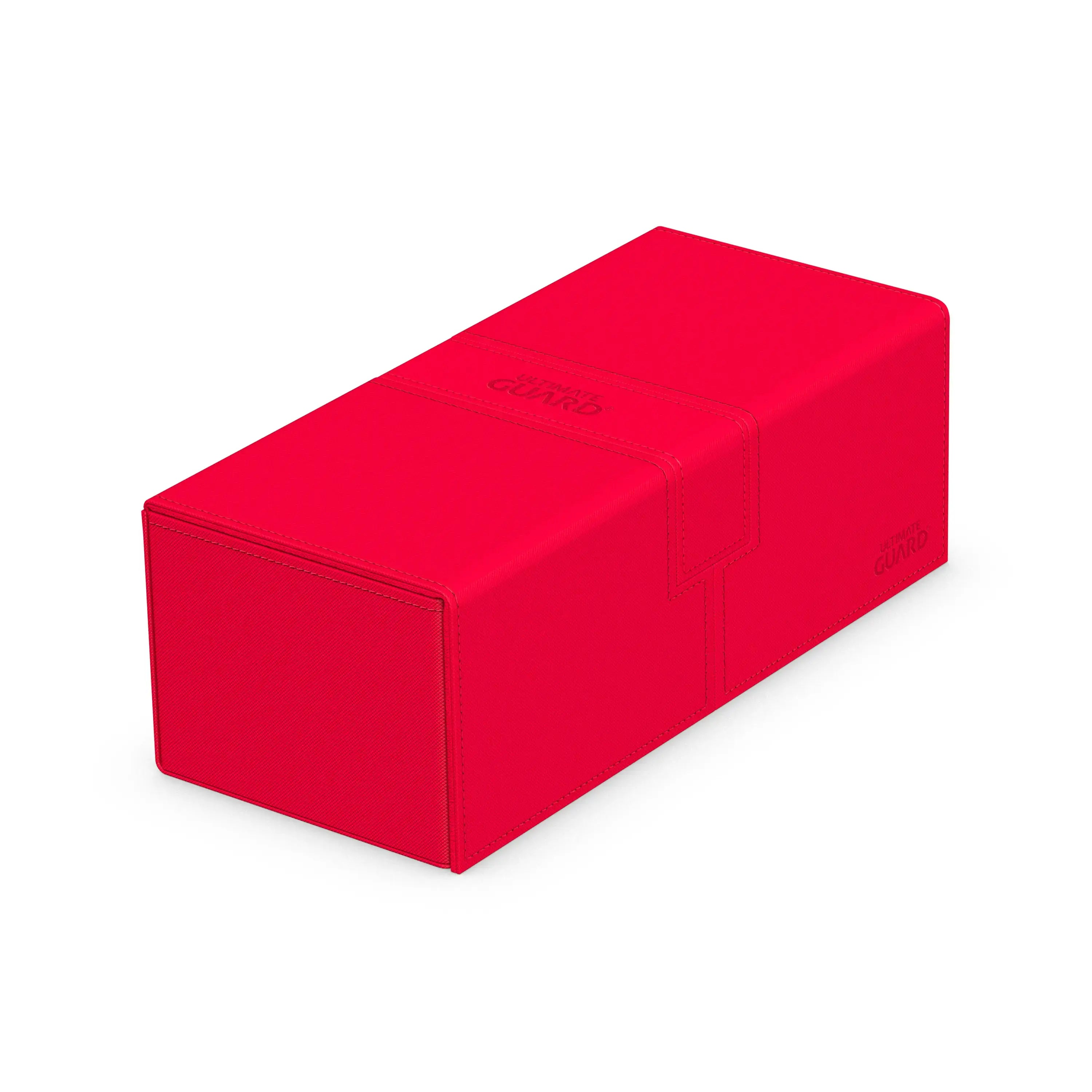 Twin Flip`n`Tray 266+ Xenoskin - Red