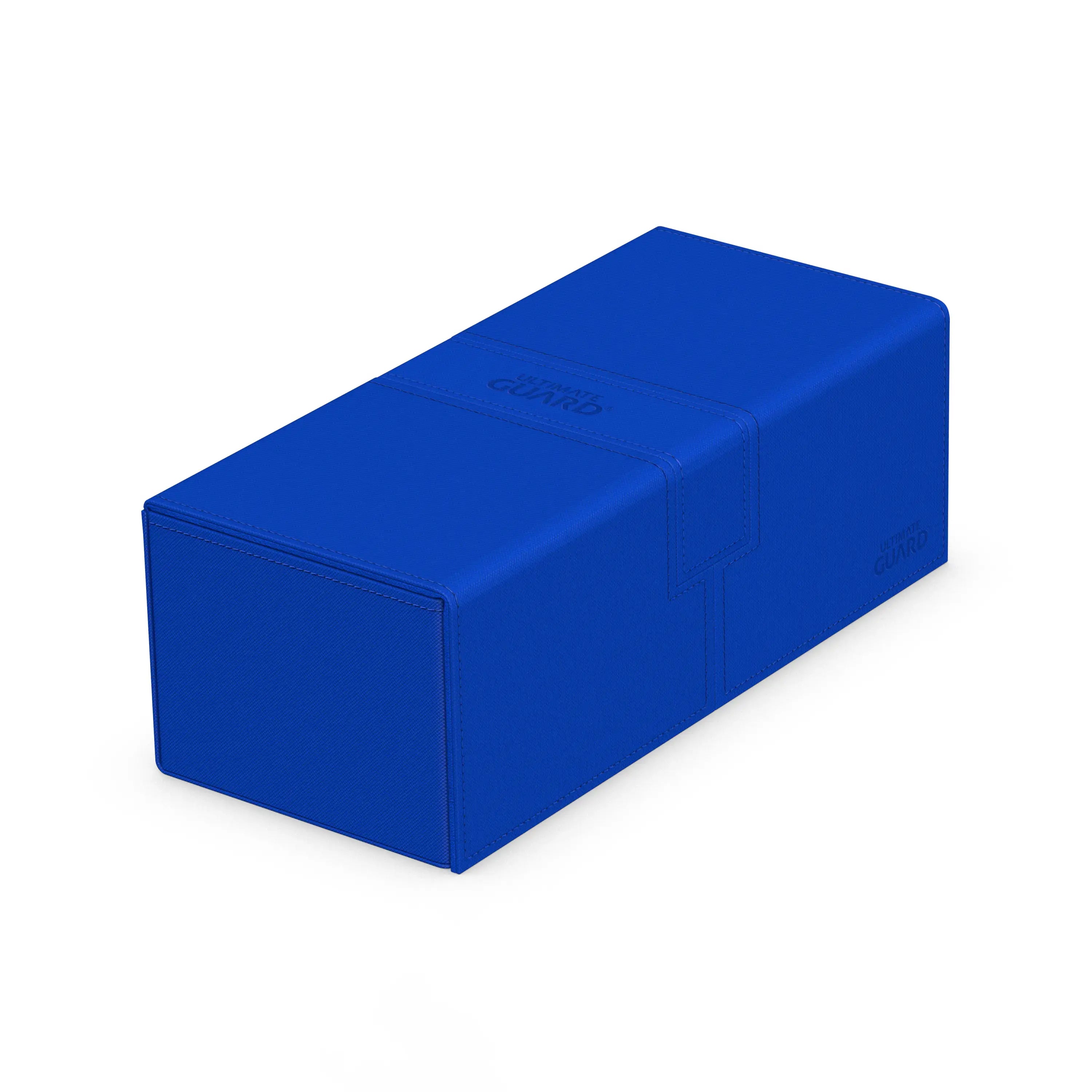 Twin Flip`n`Tray 266+ Xenoskin - Blue