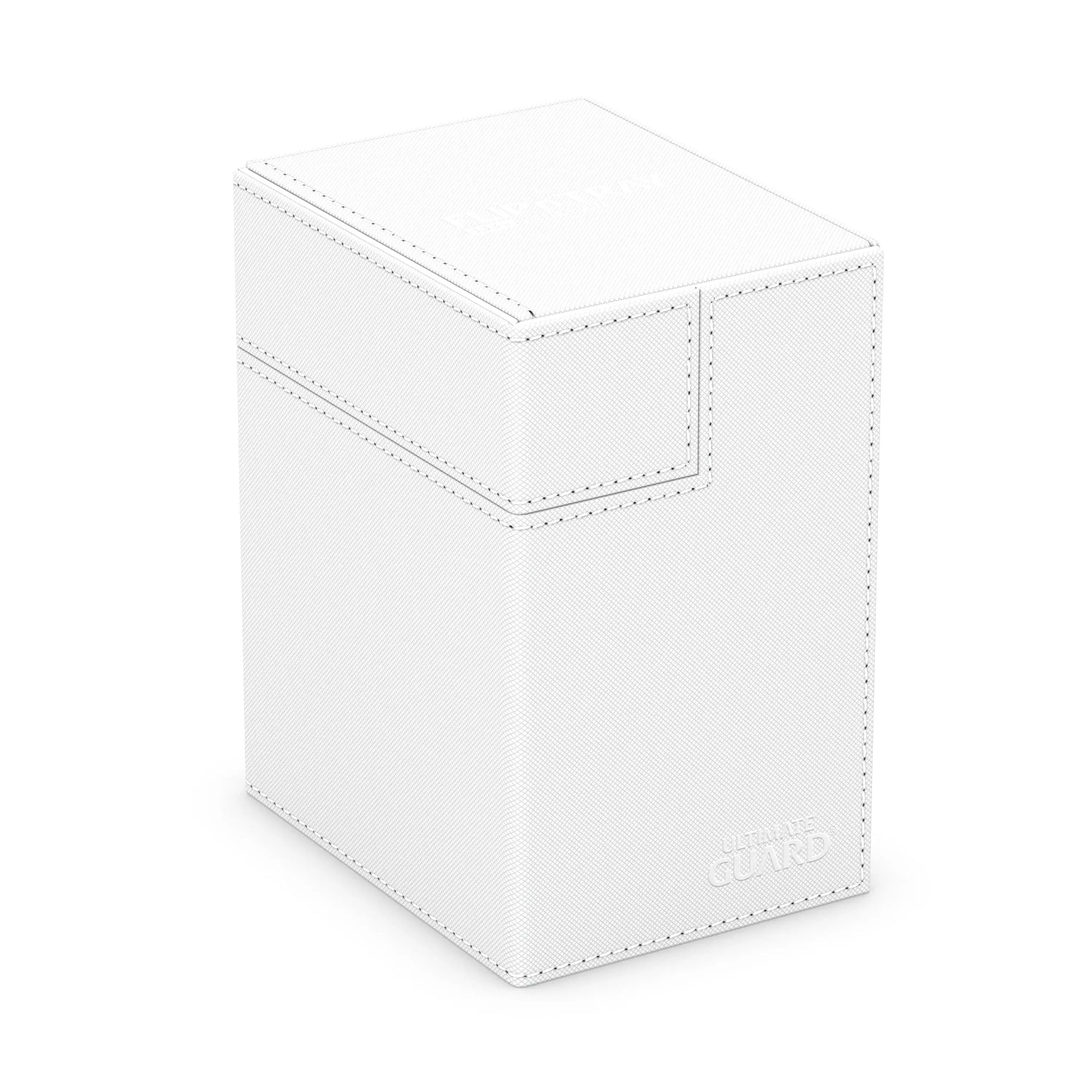 Flip'n'Tray 133+ XenoSkin - White