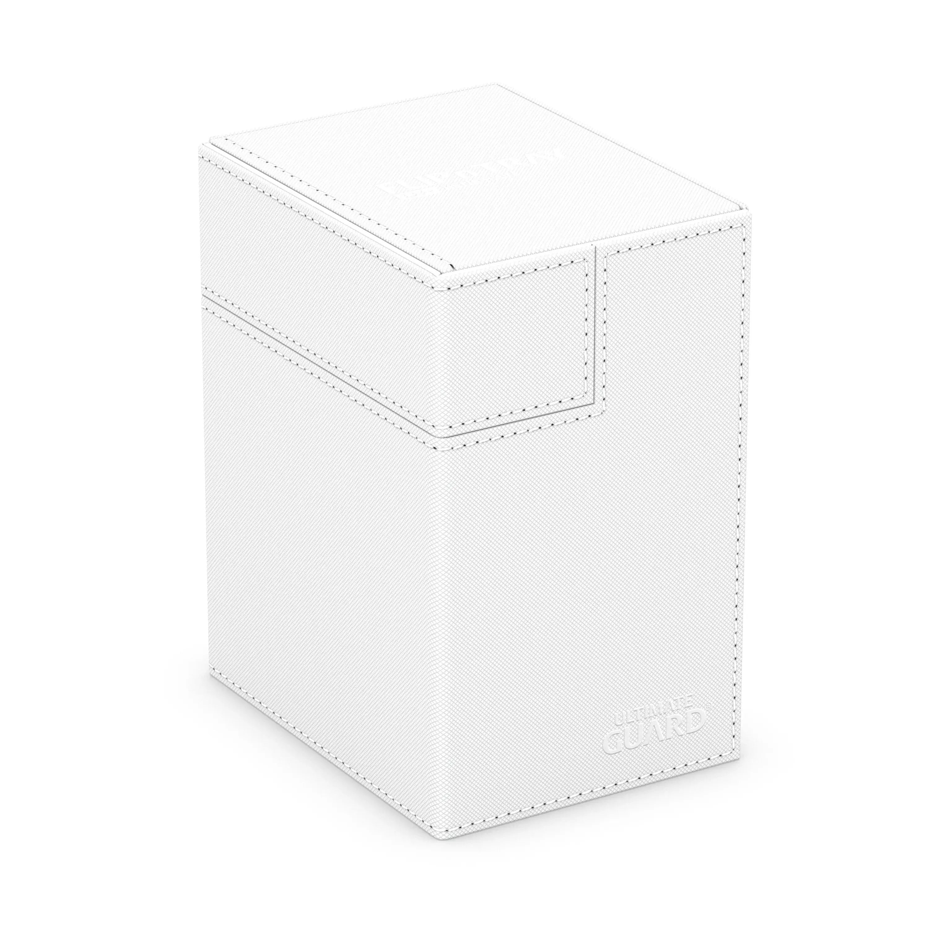 Flip'n'Tray 133+ XenoSkin - White