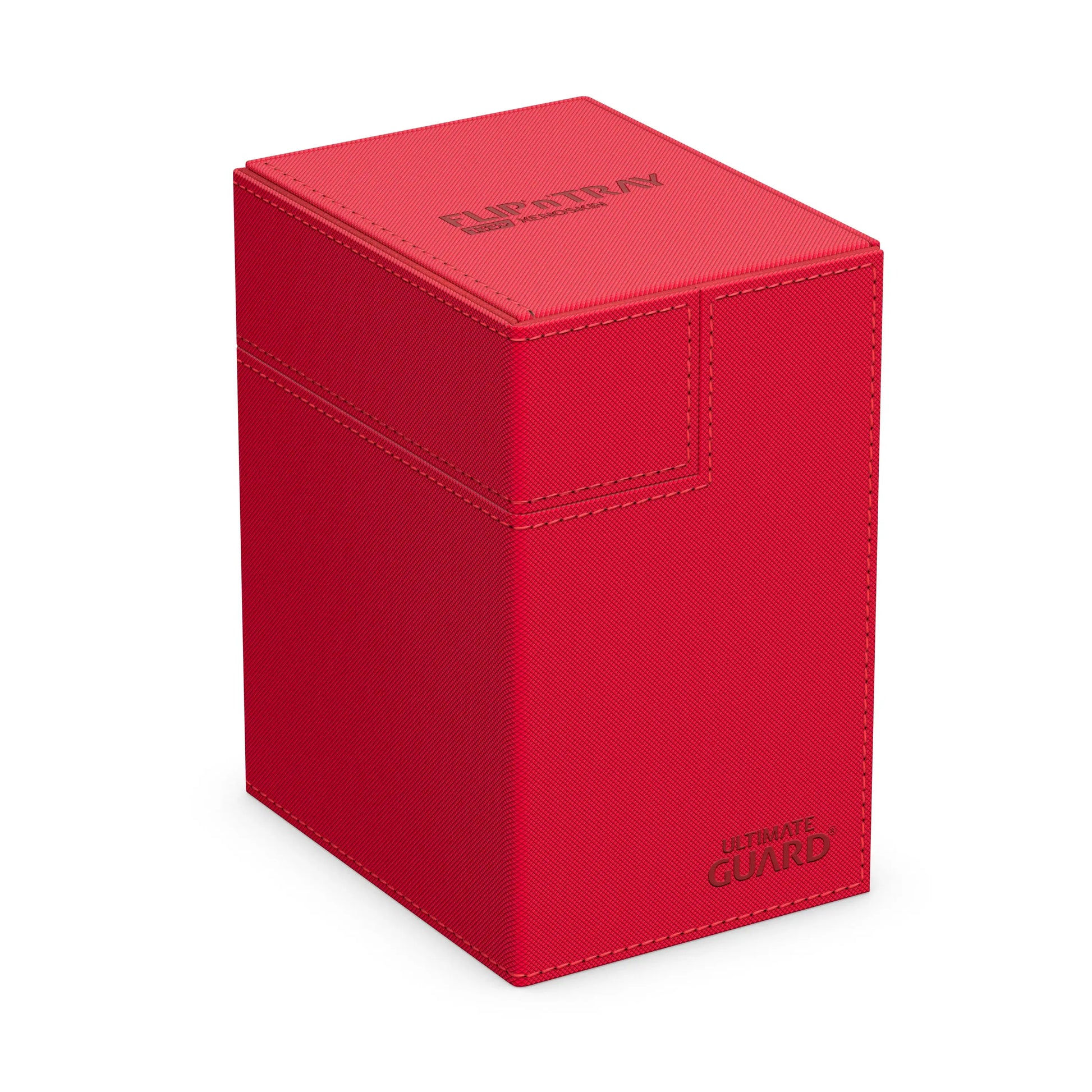Flip'n'Tray 133+ XenoSkin - Red