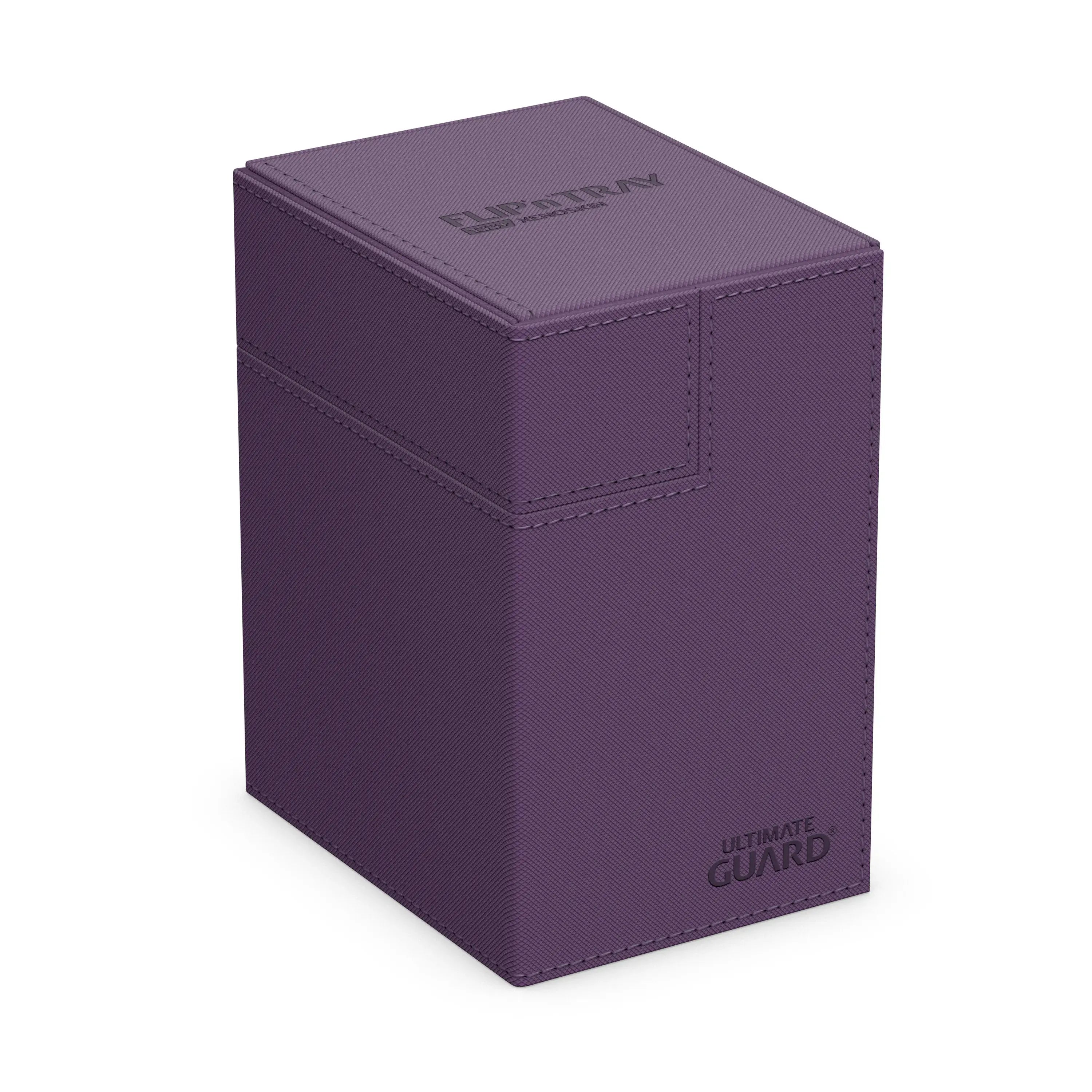 Flip'n'Tray 133+ XenoSkin - Purple
