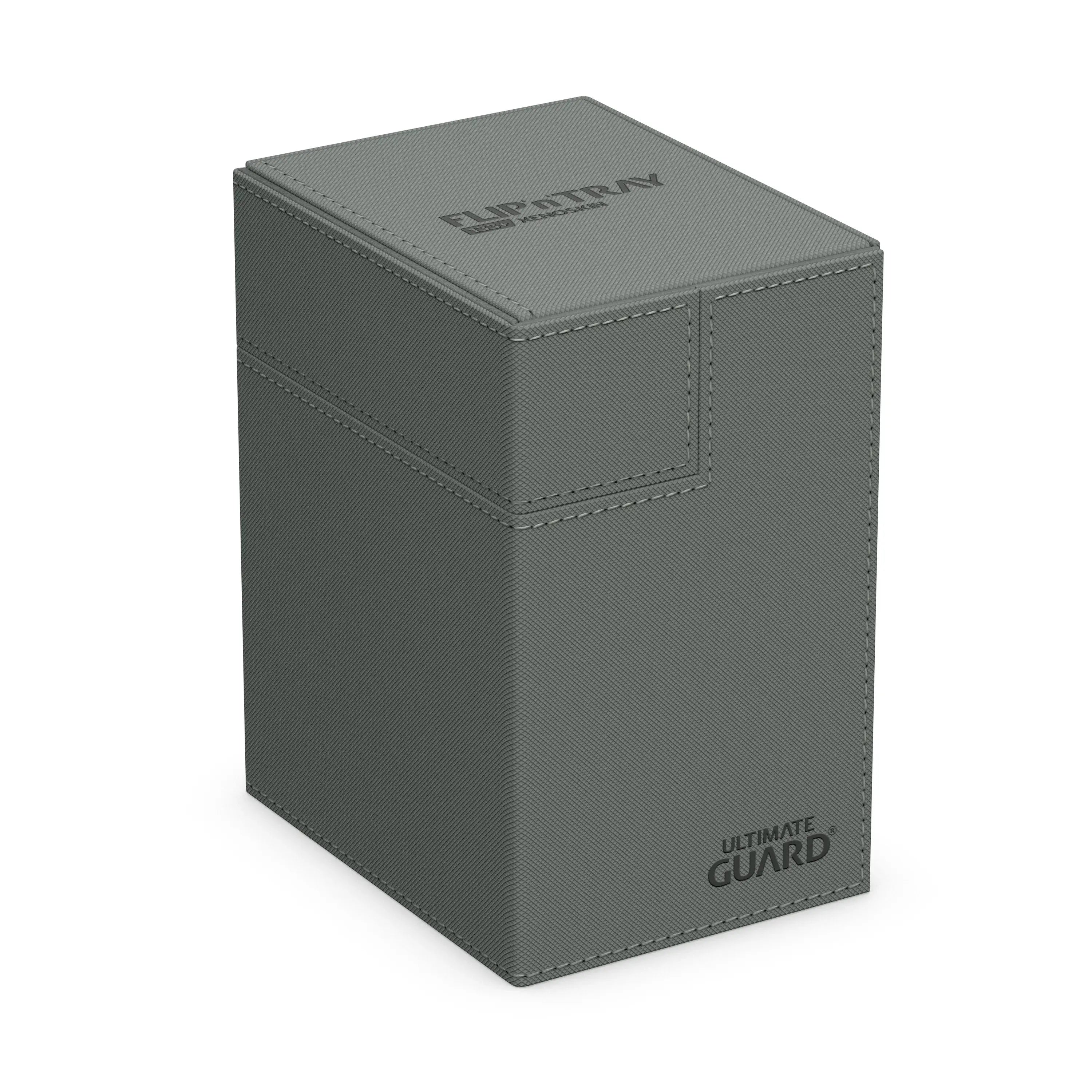 Flip'n'Tray 133+ XenoSkin - Grey