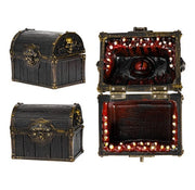 Liten Mimic Dice Chest