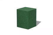 Ultimate Guard Return To Earth Boulder Deck Case 100+ Green