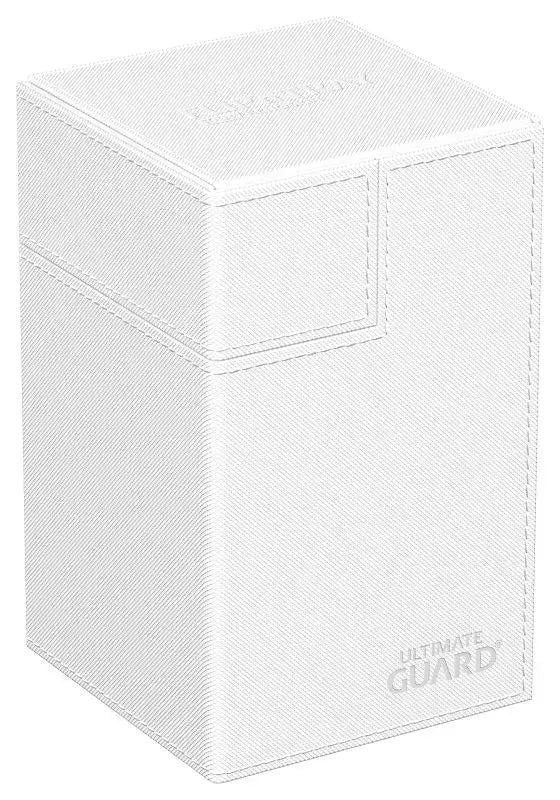 Flip'n'Tray 100+ XenoSkin - White