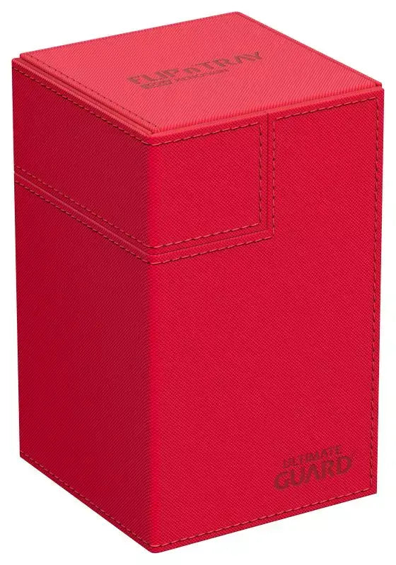 Flip'n'Tray 100+ XenoSkin - Red